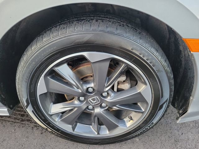 Used 2023 Honda Odyssey Elite image 9