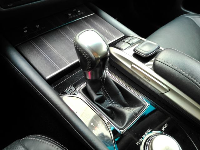 Used 2016 Lexus GS 350 AWD w/ Premium Package image 49