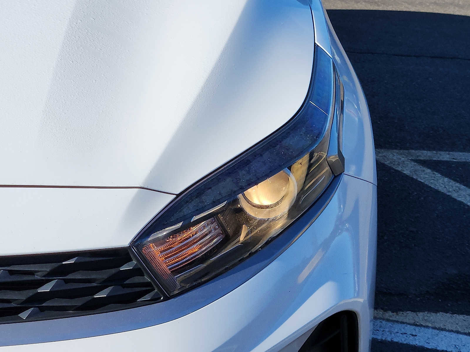 Used 2022 Kia Forte LXS w/ LXS Technology Package FWD image 9