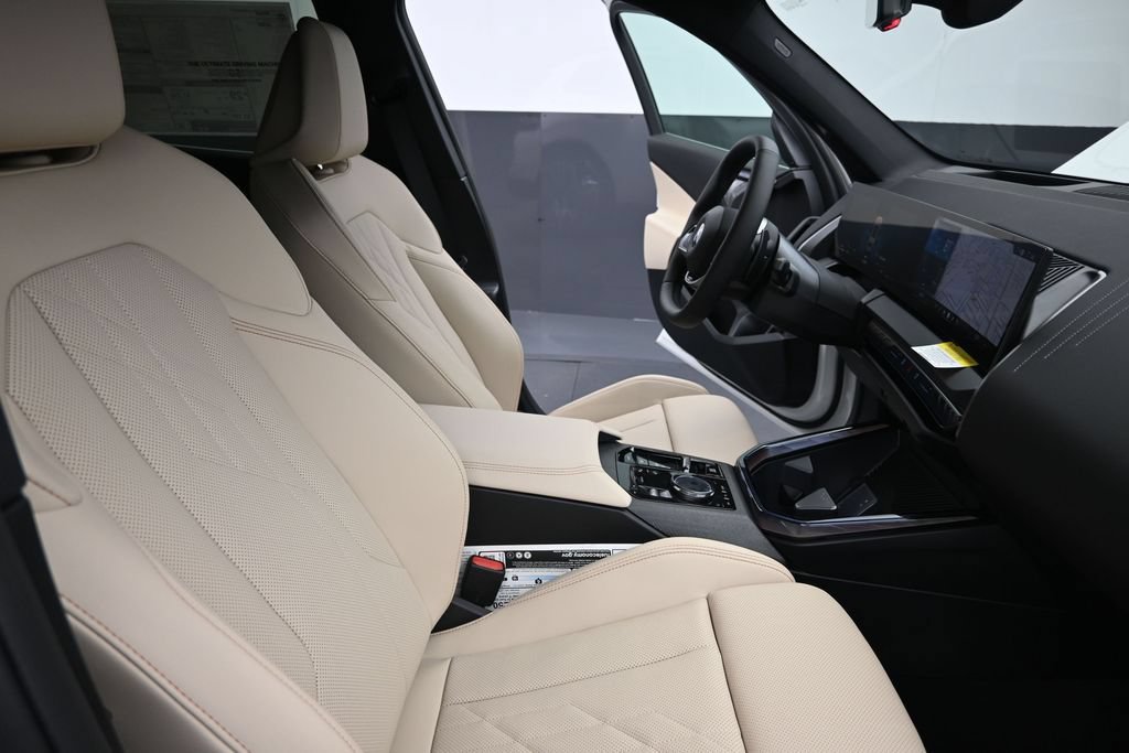 New 2026 BMW X3 xDrive30i w/ Premium Package AWD/4WD image 21