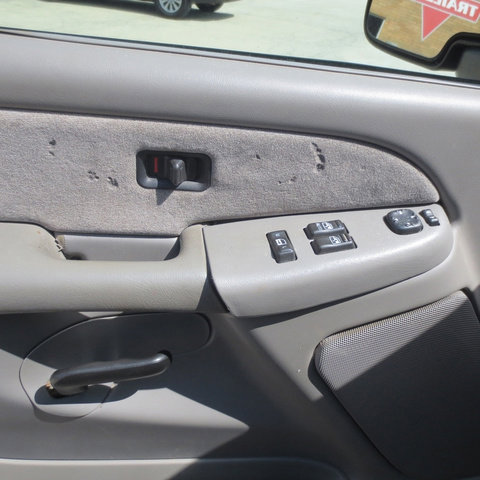 Used 2000 Chevrolet Silverado 1500 LS w/ Off-Road Chassis Pkg image 27