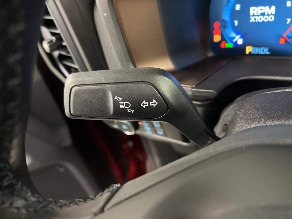 New 2025 Ford Bronco Sport Outer Banks w/ Outer Banks Tech Package+ image 19