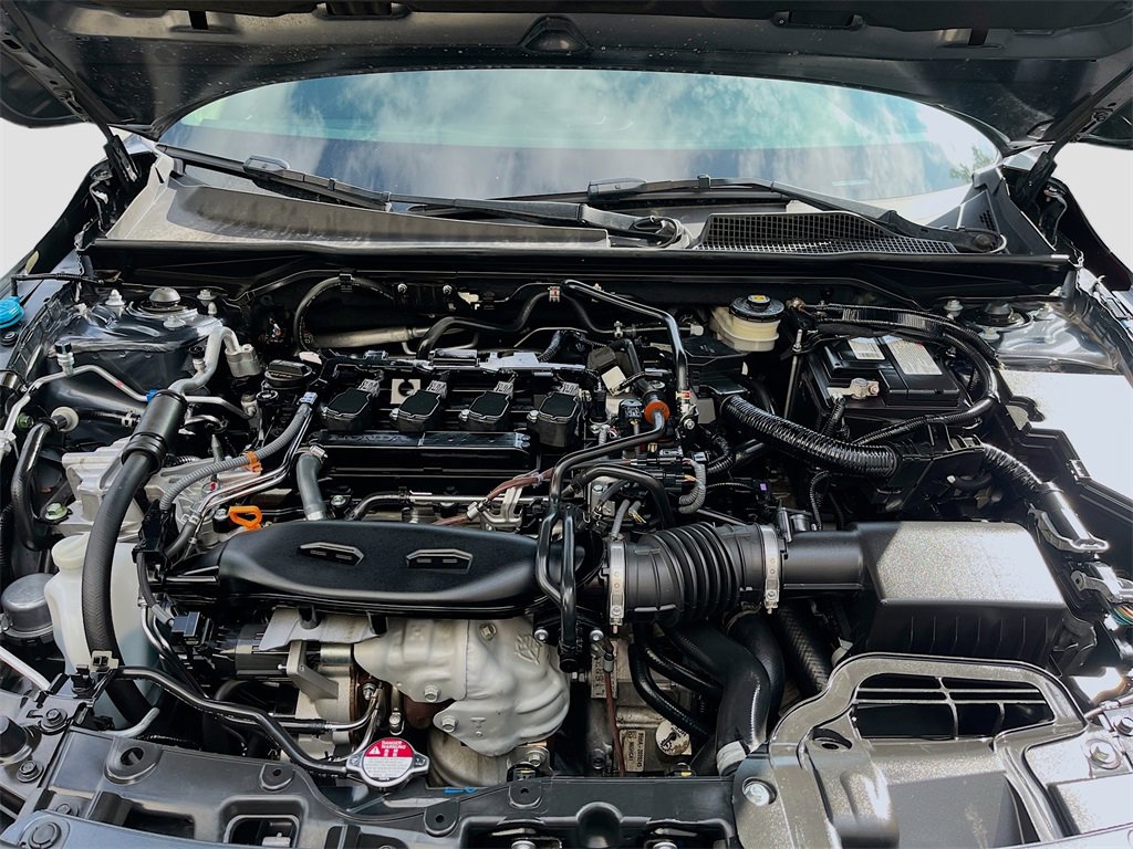 Used 2023 Honda Civic Touring image 31