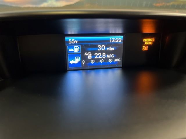 Used 2015 Subaru Forester 2.5i Premium image 32