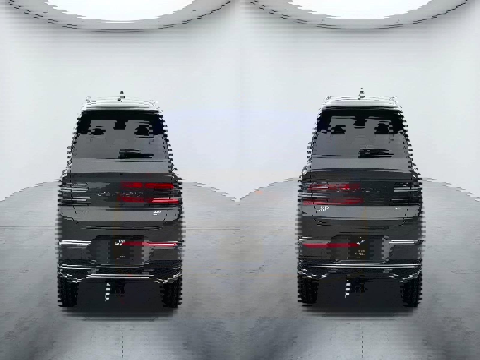 New 2026 Genesis GV80 2.5T image 4