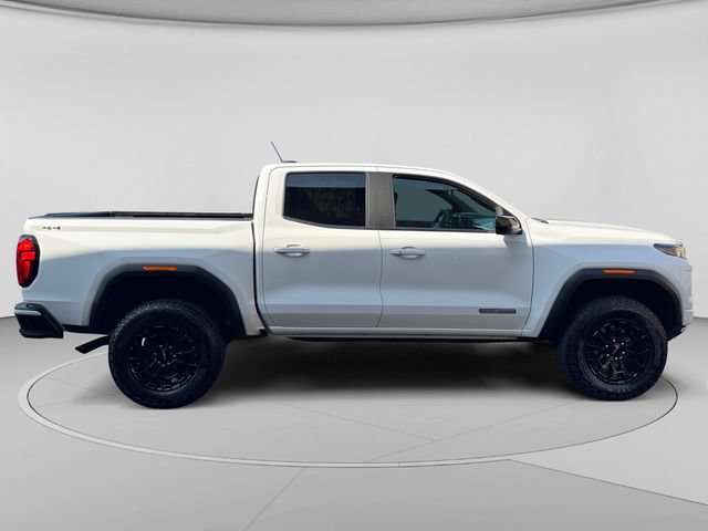 Used 2026 GMC Canyon Elevation w/ Technology Package AWD/4WD image 6