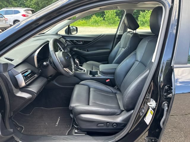 Used 2024 Subaru Legacy Limited AWD/4WD image 12
