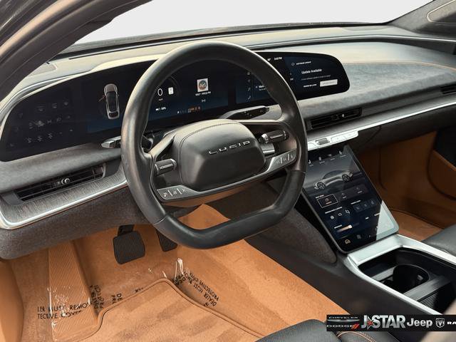 Used 2023 Lucid Air Grand Touring image 31