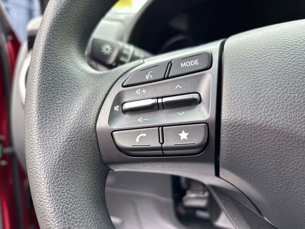 Certified 2023 Hyundai Kona SEL AWD/4WD image 21
