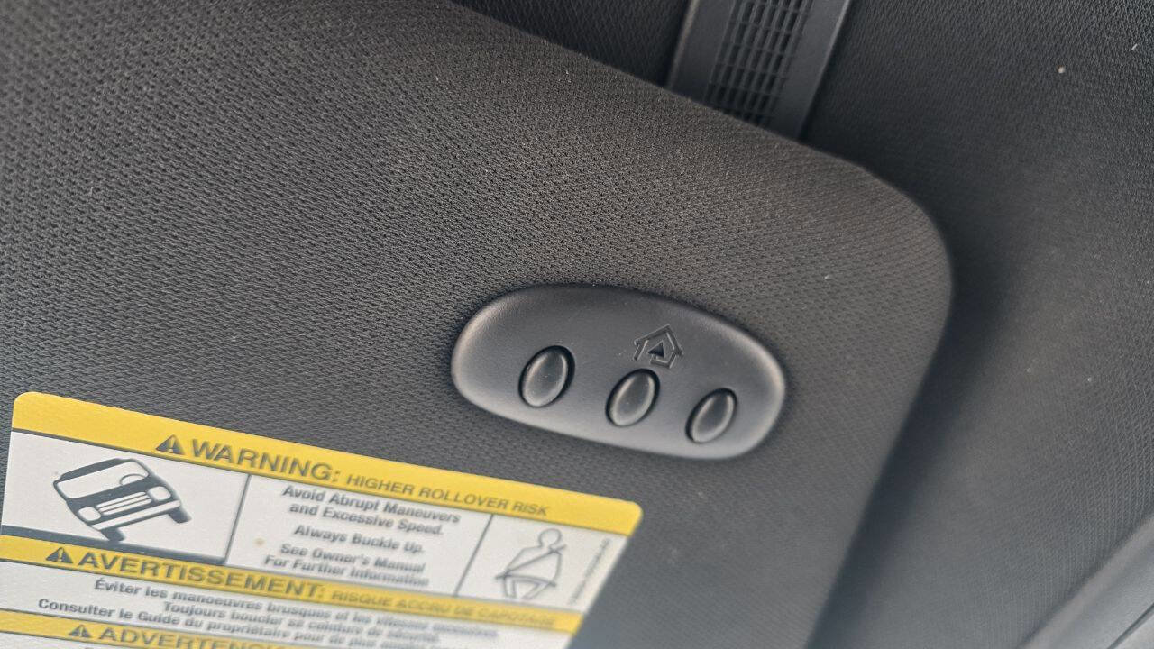 Used 2015 Ford Explorer Limited w/ Equipment Group 301A image 36