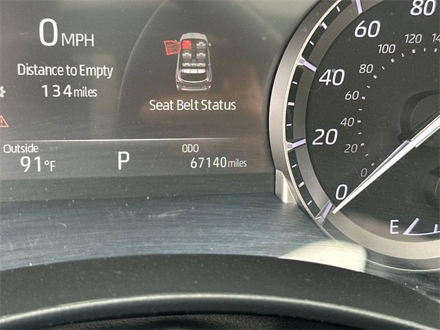 Used 2022 Toyota Highlander XLE image 11