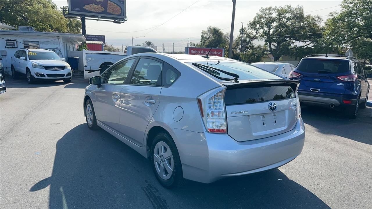 Used 2010 Toyota Prius Two FWD image 15