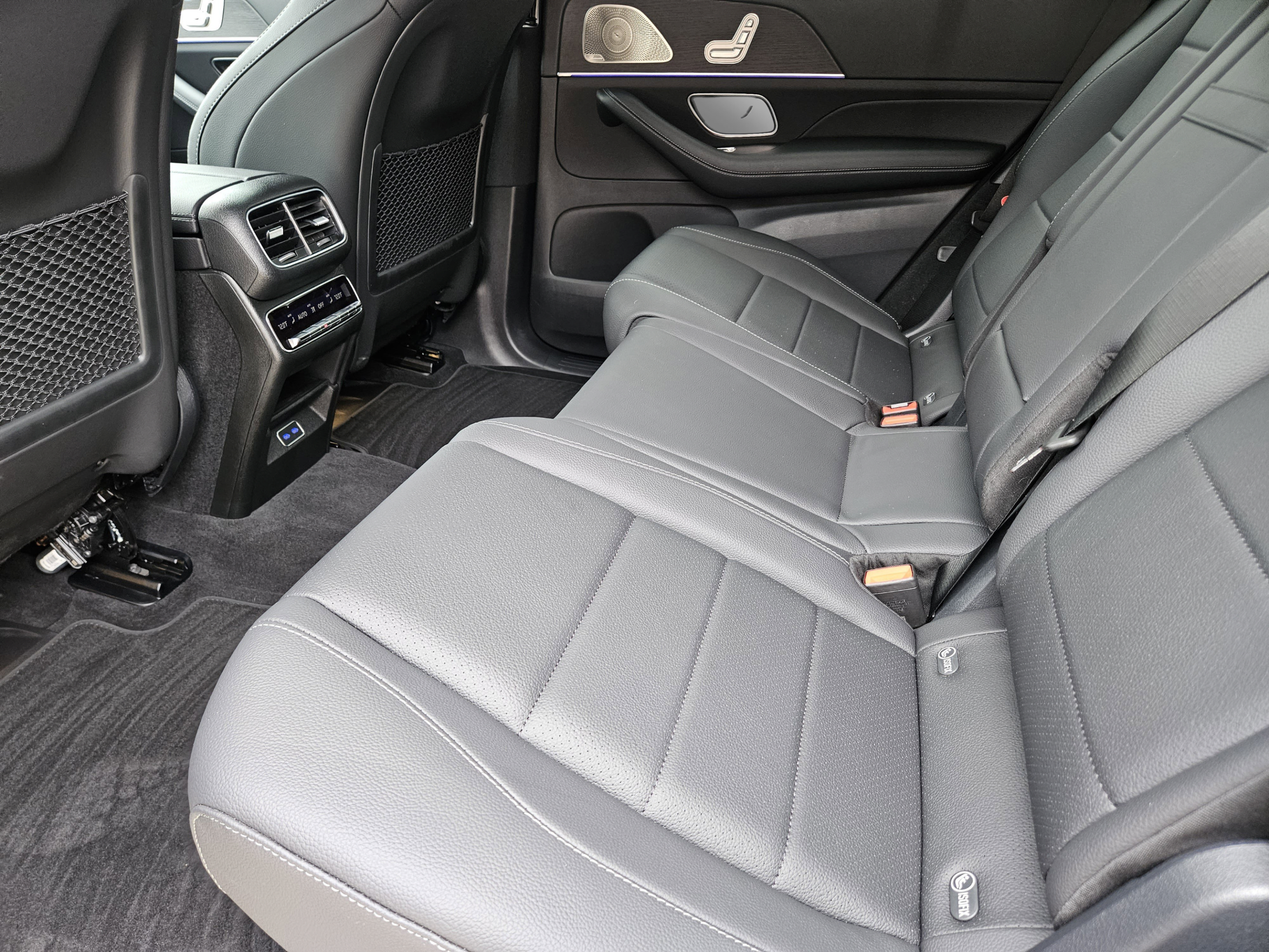 Certified 2026 Mercedes-Benz GLS 450 4MATIC image 22