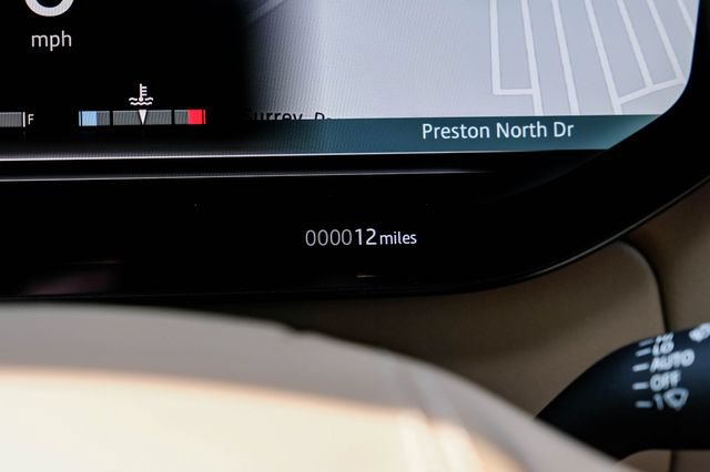 New 2026 Land Rover Range Rover SE AWD/4WD image 26