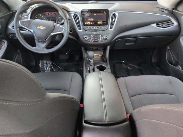 Used 2023 Chevrolet Malibu LT image 17