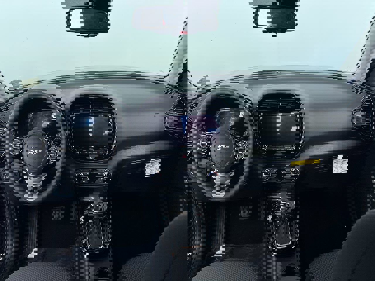 Certified 2023 Kia Soul LX w/ LX Technology Package image 28