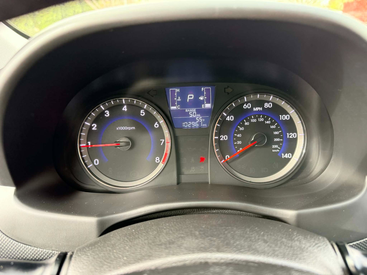 Used 2017 Hyundai Accent Sport image 17