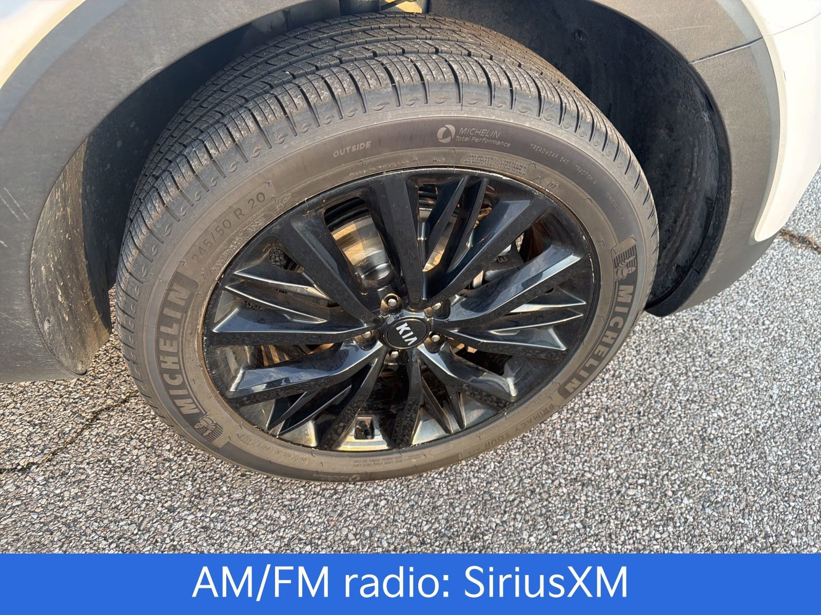 Certified 2023 Kia Telluride SX Prestige X-Line image 28