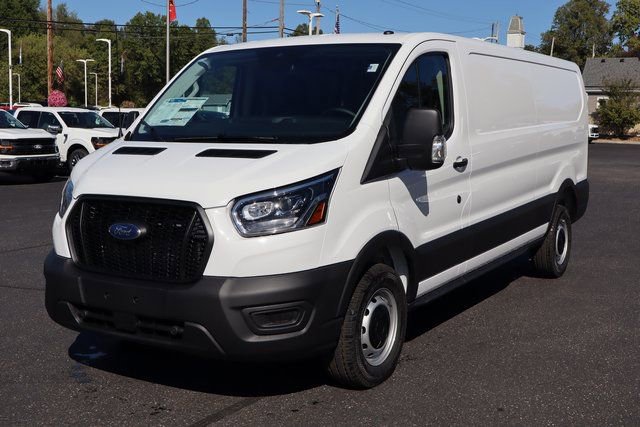 New 2025 Ford Transit 250 Low Roof image 13