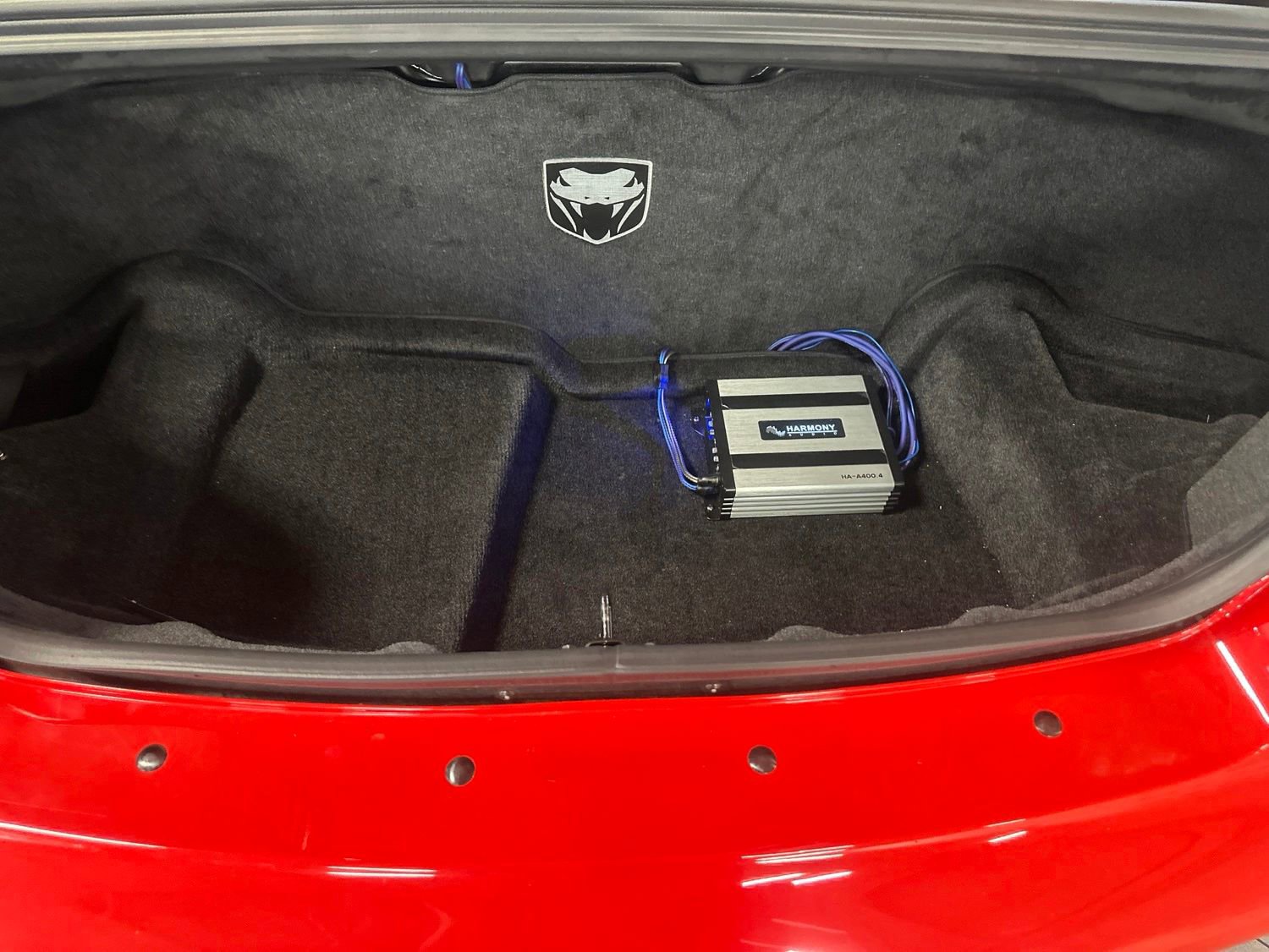 Used 2003 Dodge Viper SRT-10 RWD image 22