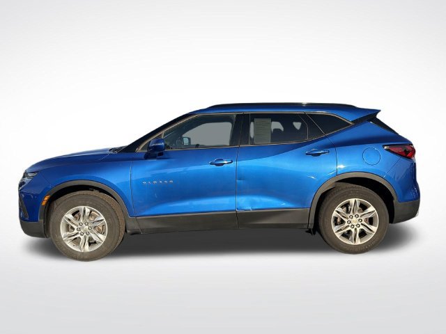 Used 2019 Chevrolet Blazer LT FWD image 14
