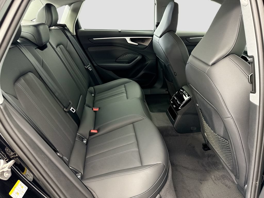Used 2026 Audi A6 Premium Plus AWD/4WD image 21