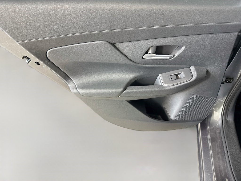 Used 2026 Nissan Sentra SV w/ Floor Mat Package FWD image 25