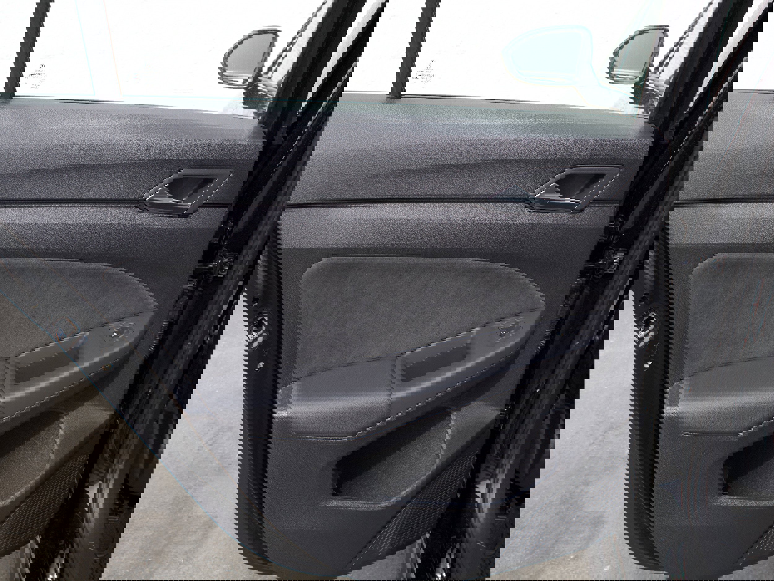 New 2026 Volkswagen GTI S image 24