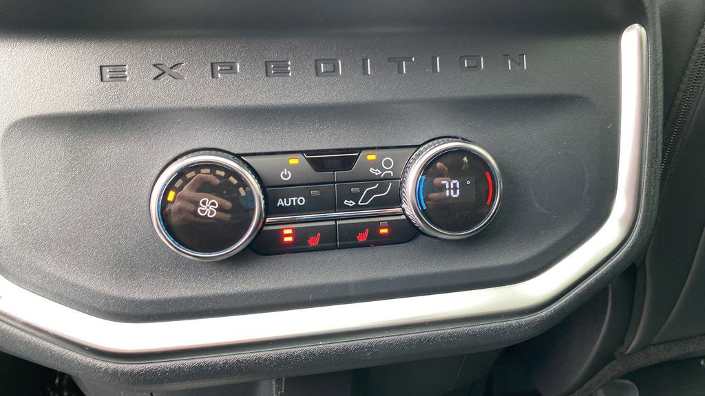 New 2026 Ford Expedition Platinum AWD/4WD image 34