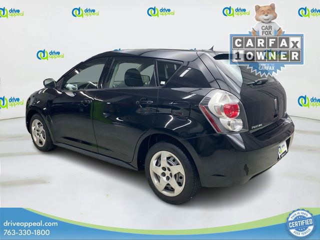 Used 2009 Pontiac Vibe w/ Preferred Package FWD image 7