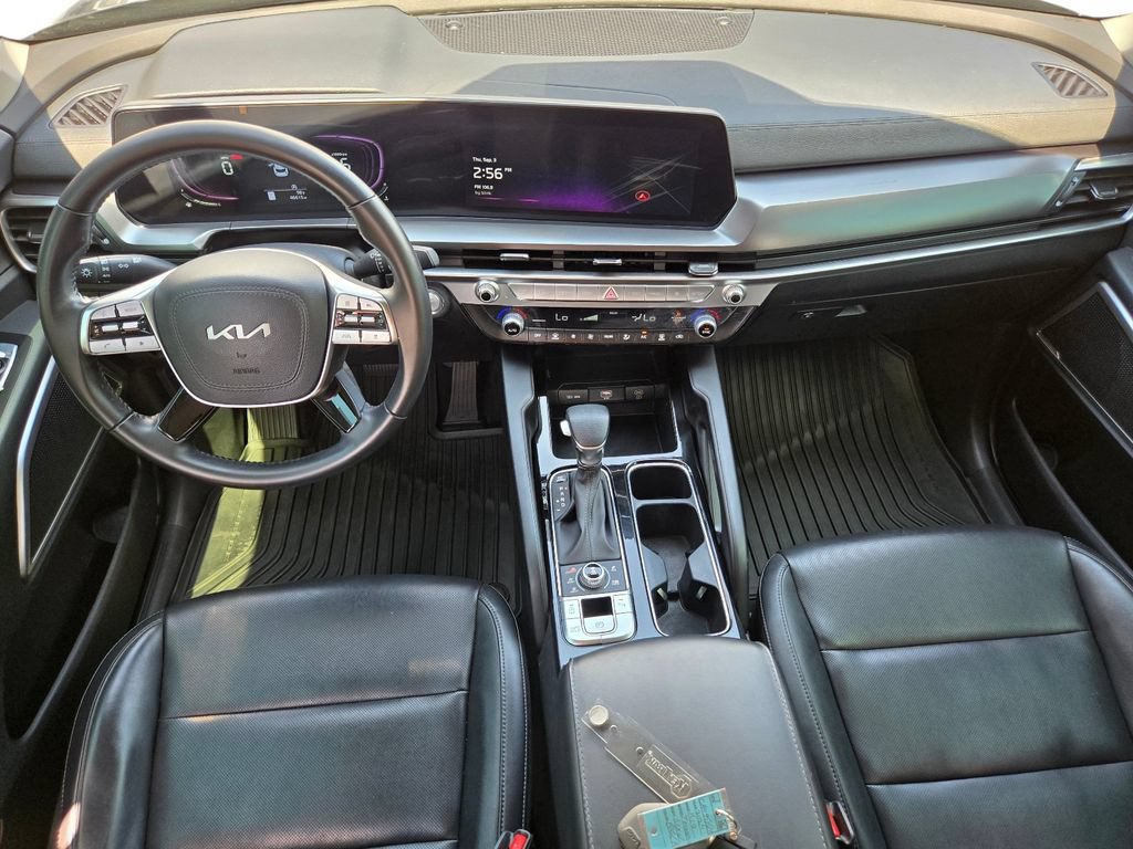 Certified 2024 Kia Telluride LX AWD/4WD image 21