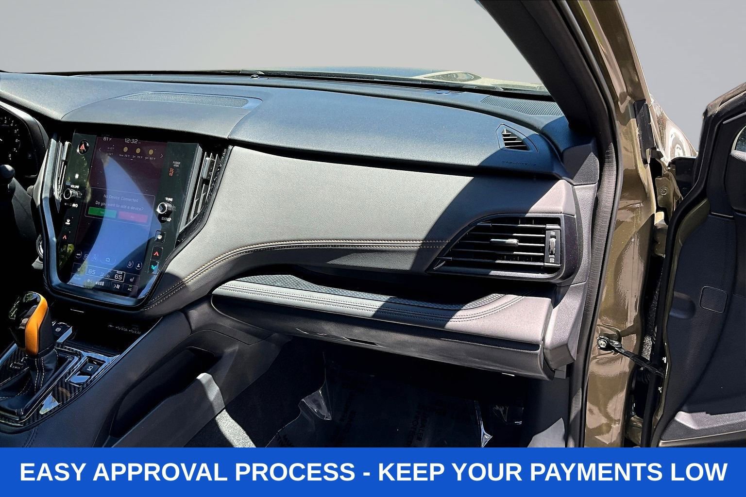 Used 2024 Subaru Outback Wilderness AWD/4WD image 34