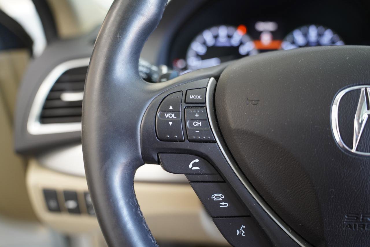 Used 2016 Acura RDX FWD w/ Technology Package image 13