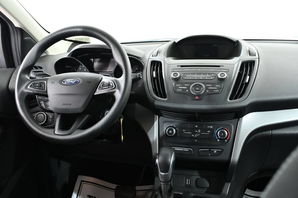 Used 2018 Ford Escape S FWD image 8