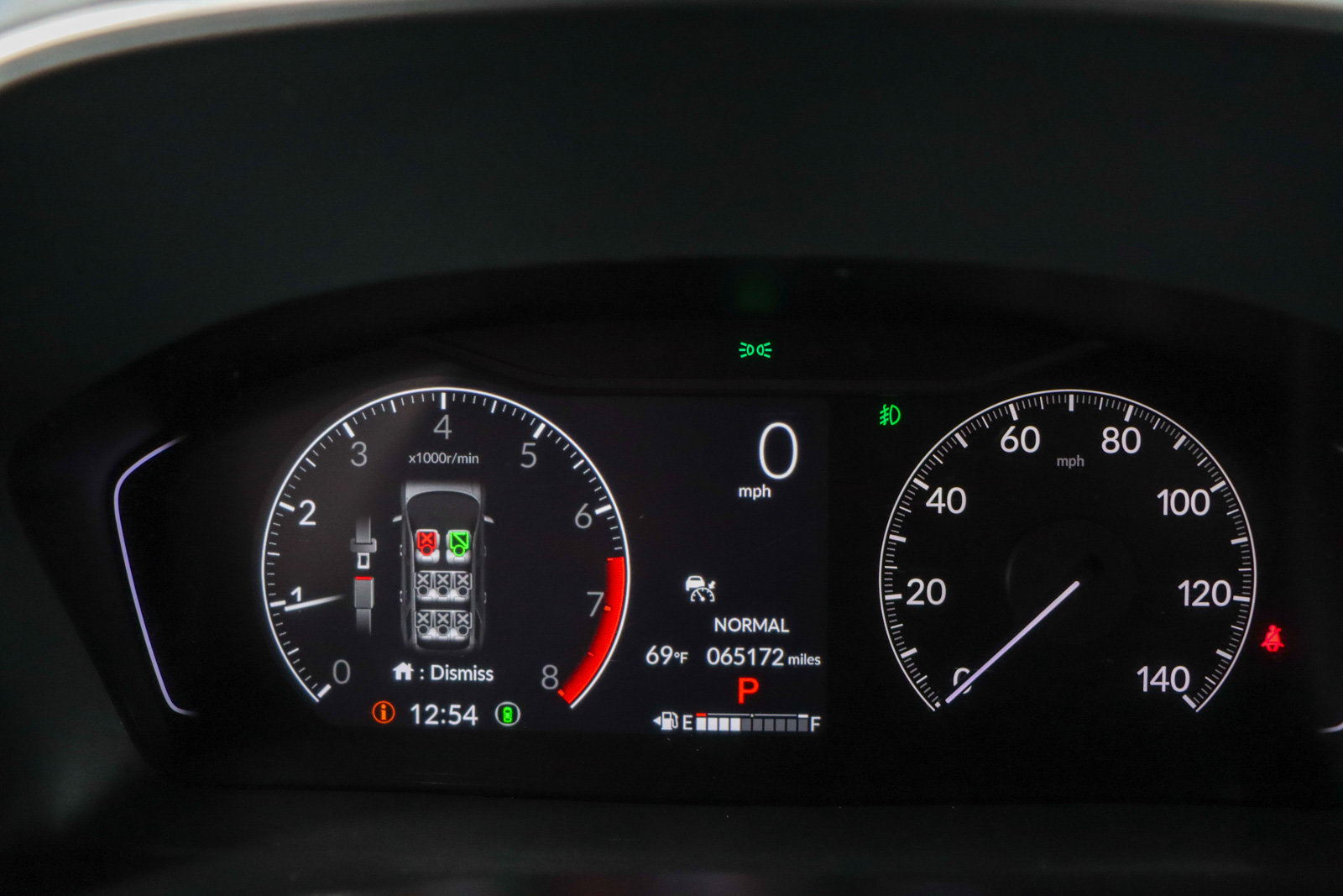 Used 2023 Honda Pilot Touring image 15