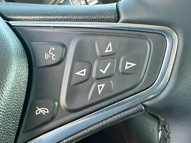 Used 2024 Chevrolet Equinox LT FWD image 18