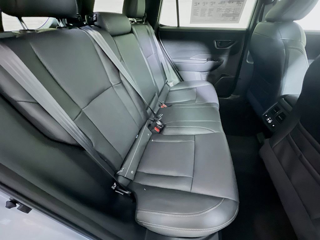 New 2026 Subaru Outback Limited XT AWD/4WD image 20