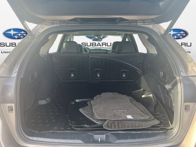 Used 2022 Subaru Outback Limited XT image 11