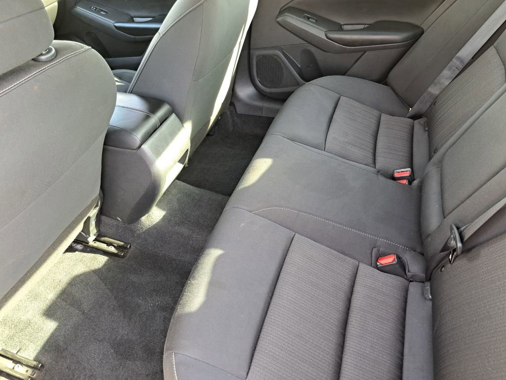 Used 2024 Nissan Altima 2.5 S image 20