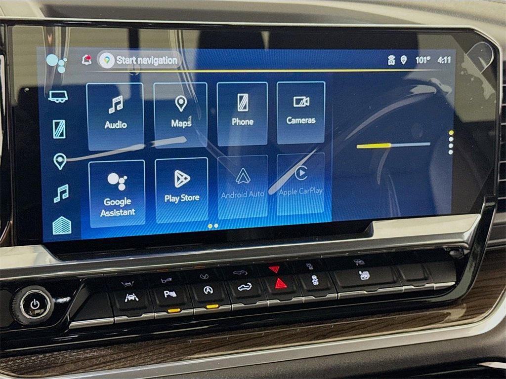 New 2026 Chevrolet Silverado 1500 LT w/ Safety Package image 7