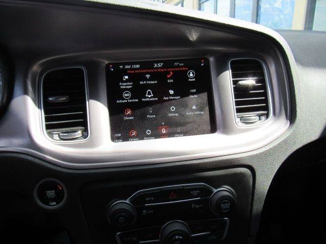 Used 2023 Dodge Charger SXT RWD image 38