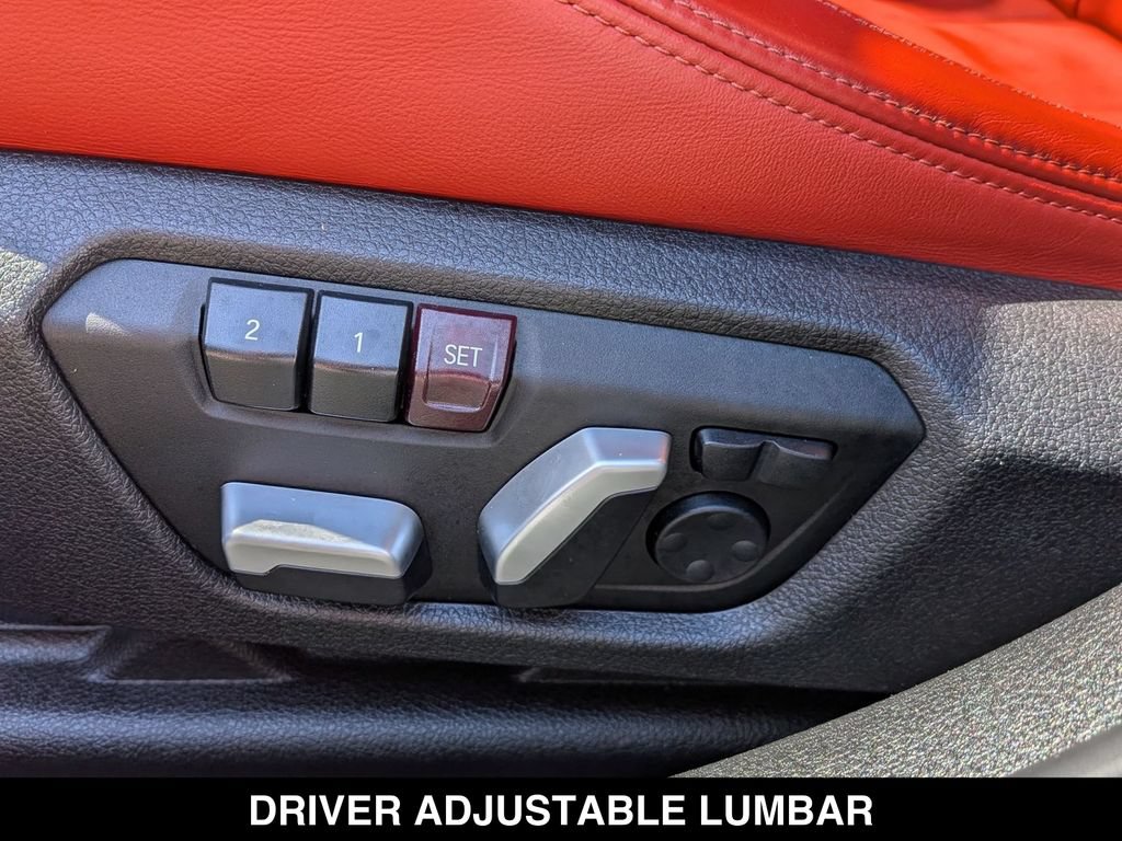 Used 2016 BMW M3 RWD image 19