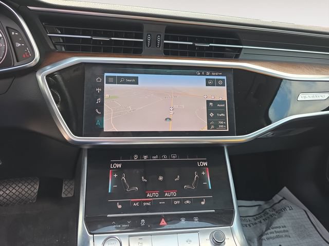 Used 2019 Audi A6 3.0T Premium Plus w/ Premium Plus Package AWD/4WD image 10