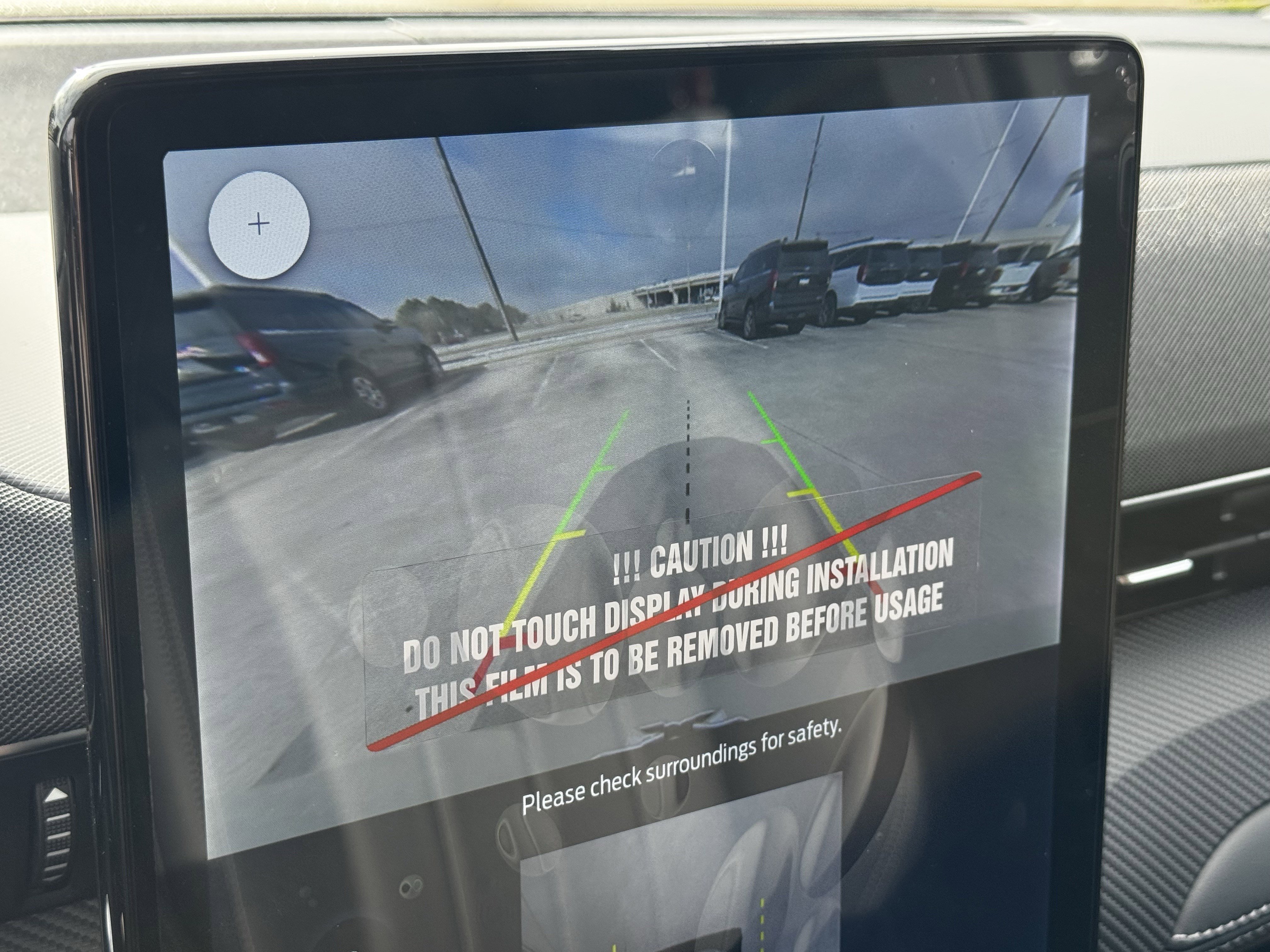 New 2026 Ford Mustang Mach-E Select w/ Comfort Package image 18