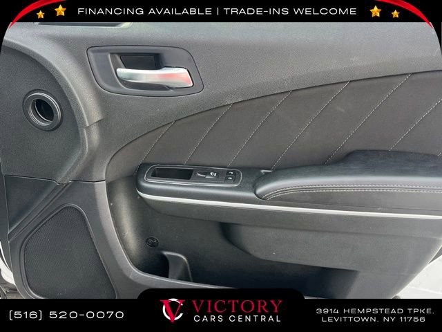 Used 2023 Dodge Charger GT image 12