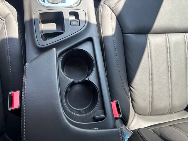 Used 2015 Buick Regal AWD image 30