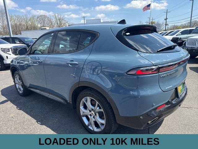 Used 2024 Dodge Hornet R/T Plus AWD/4WD image 22