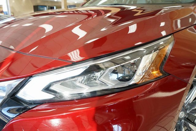 Used 2019 Nissan Altima 2.5 SV image 21