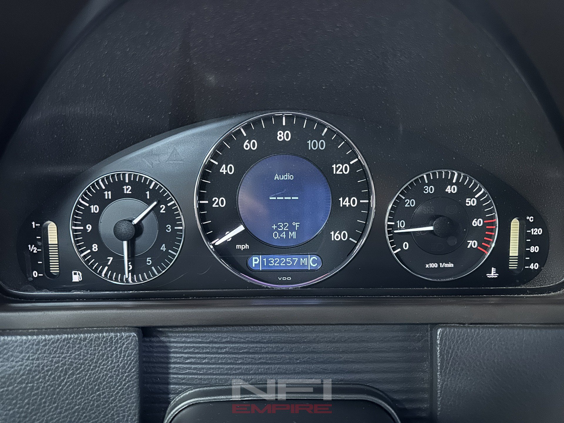 Used 2004 Mercedes-Benz CLK 320 Cabriolet image 35