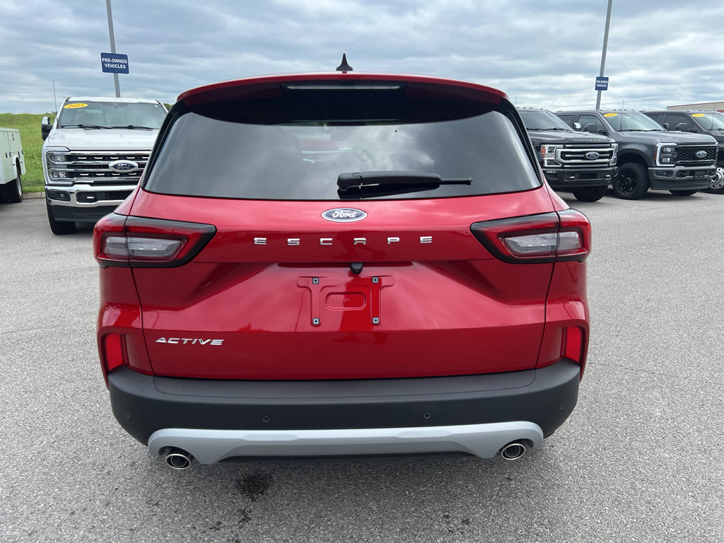 New 2025 Ford Escape Active w/ Tech Pack #1 image 6